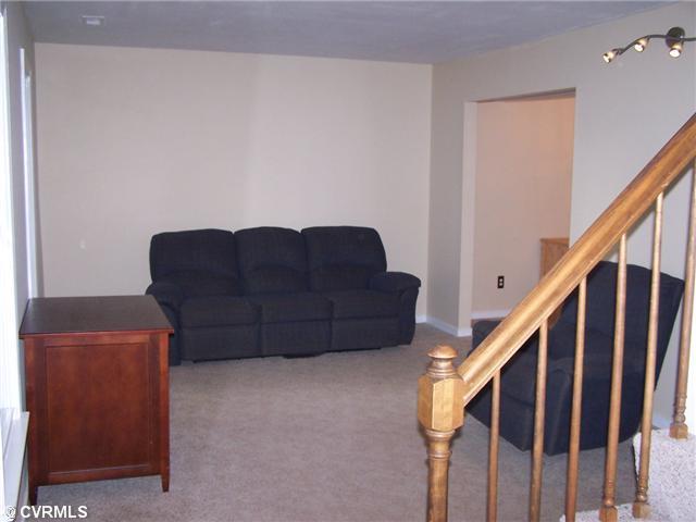 10800 Robious Road North Chesterfield, VA 23235 - Photo 3 of 18 Den/Family/Great Room