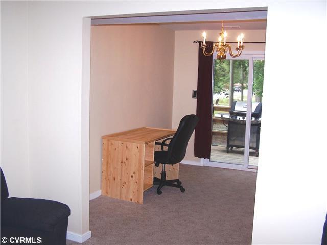 10800 Robious Road North Chesterfield, VA 23235 - Photo 4 of 18 Dining Room