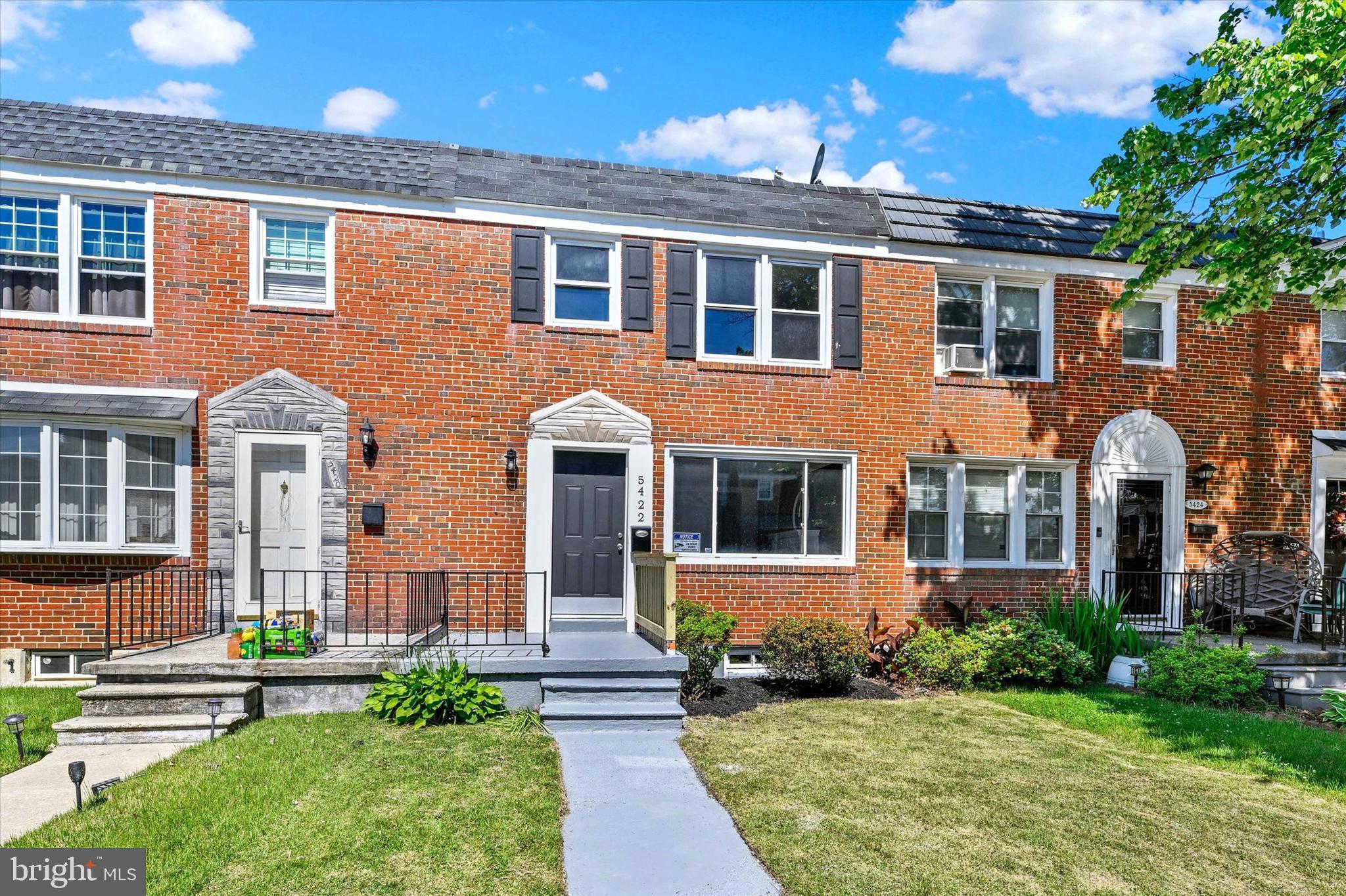 5422 Bucknell Road Baltimore, MD 21206 - Photo 2 of 28