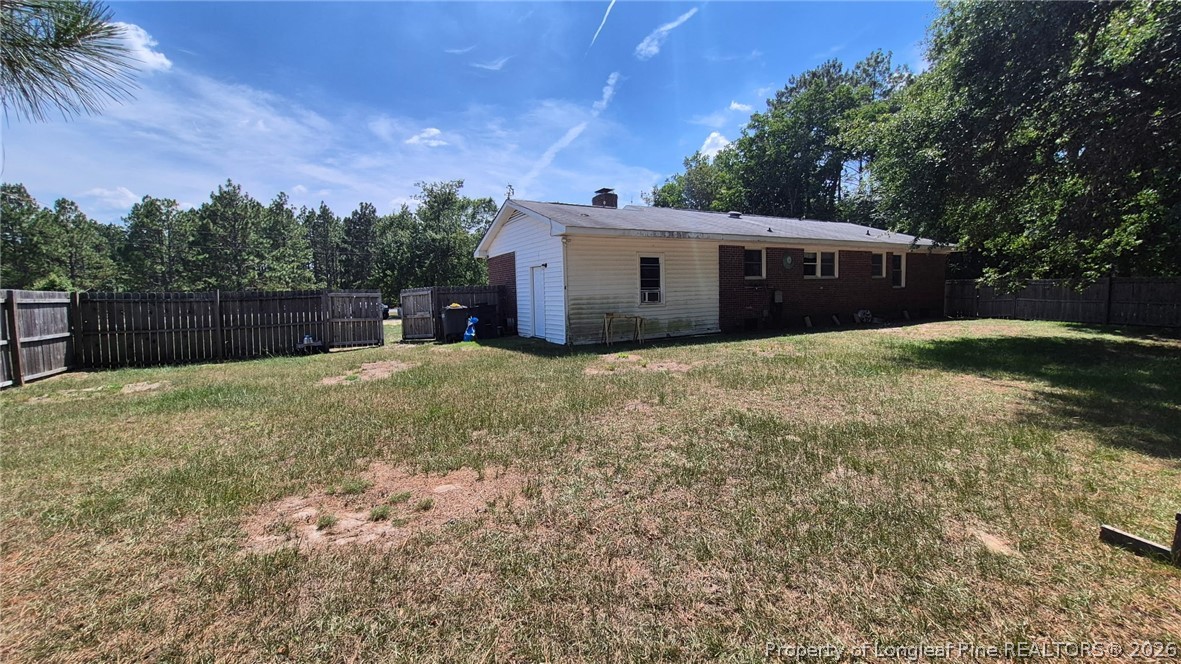 487 Wright Road Vass, NC 28394 - Photo 24 of 26