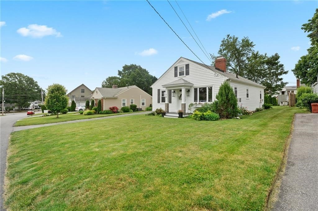 26 Coulters Road Cranston, RI 02920 - Photo 28 of 29