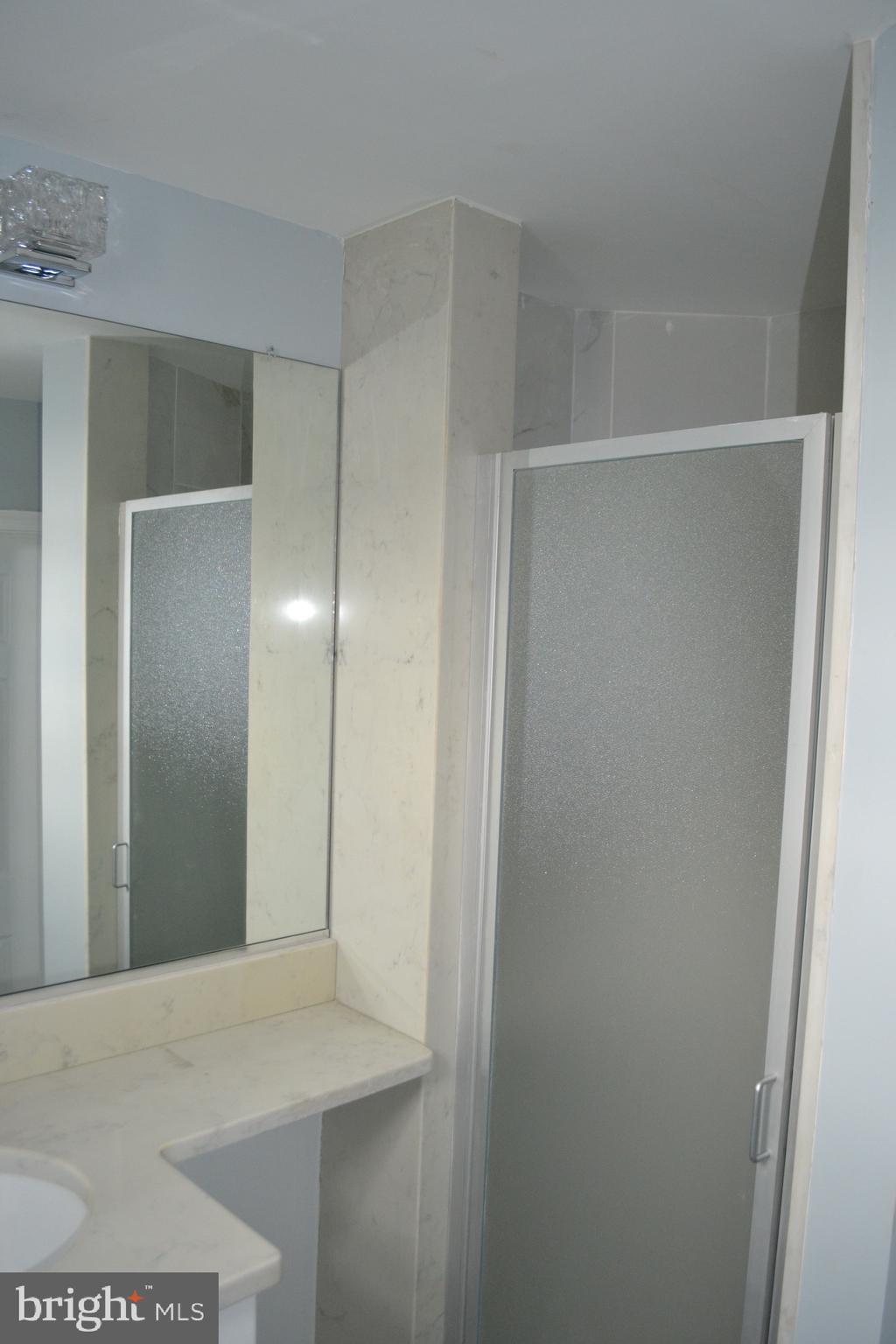 7714 Frederick Road Hyattsville, MD 20784 - Photo 11 of 12 Full Bath-Second Level