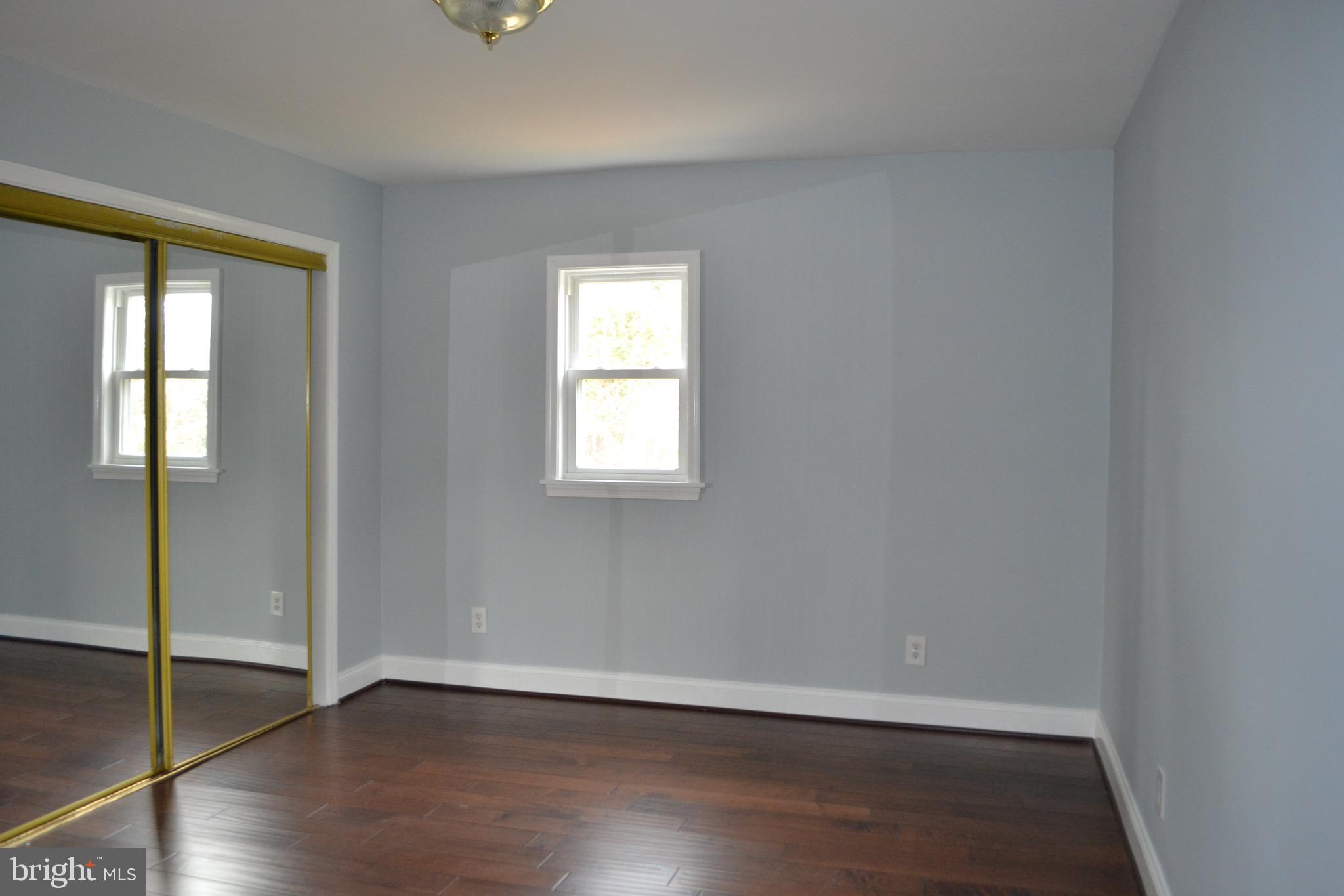 7714 Frederick Road Hyattsville, MD 20784 - Photo 9 of 12 Master Bedroom-Main Level -