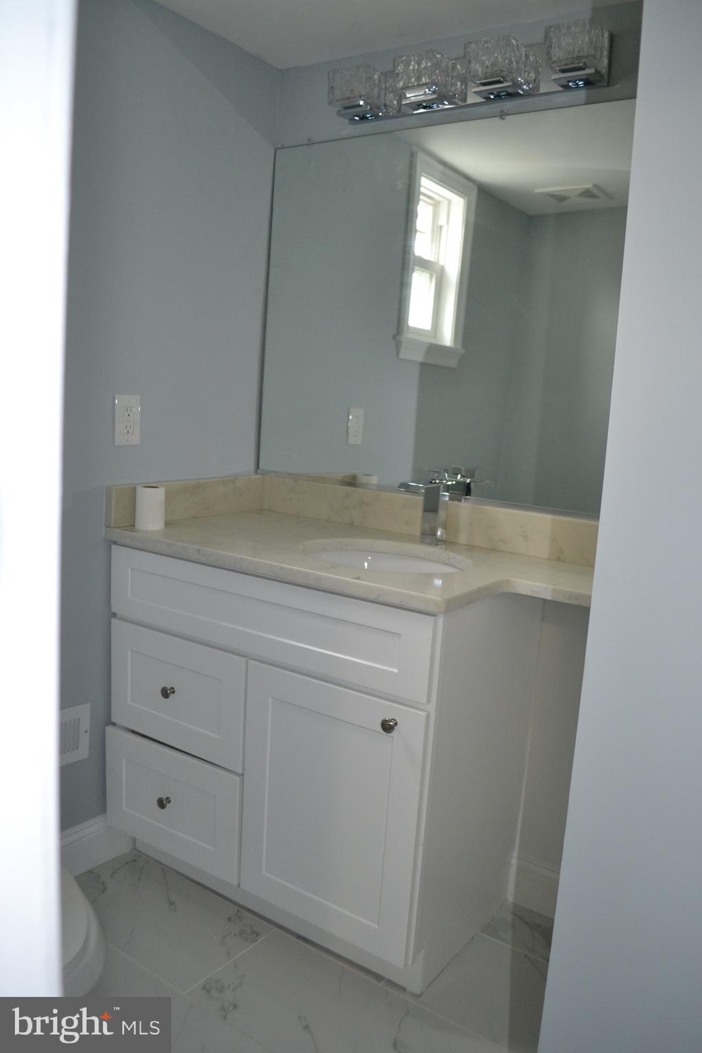 7714 Frederick Road Hyattsville, MD 20784 - Photo 10 of 12 Full Bath -Second Level
