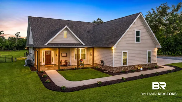 $999,999 | 1609 Makaira Drive, Foley, AL 36535