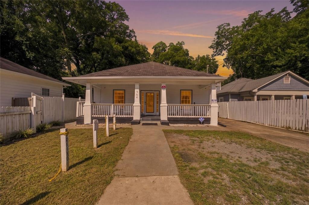 964 Mayson Turner Road Northwest Atlanta, GA 30314 - Photo 38 of 42 Gallery Image 38