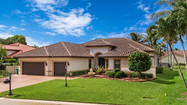 $1,250,000 | 10120 Northwest 59th Court, Parkland, FL 33076
