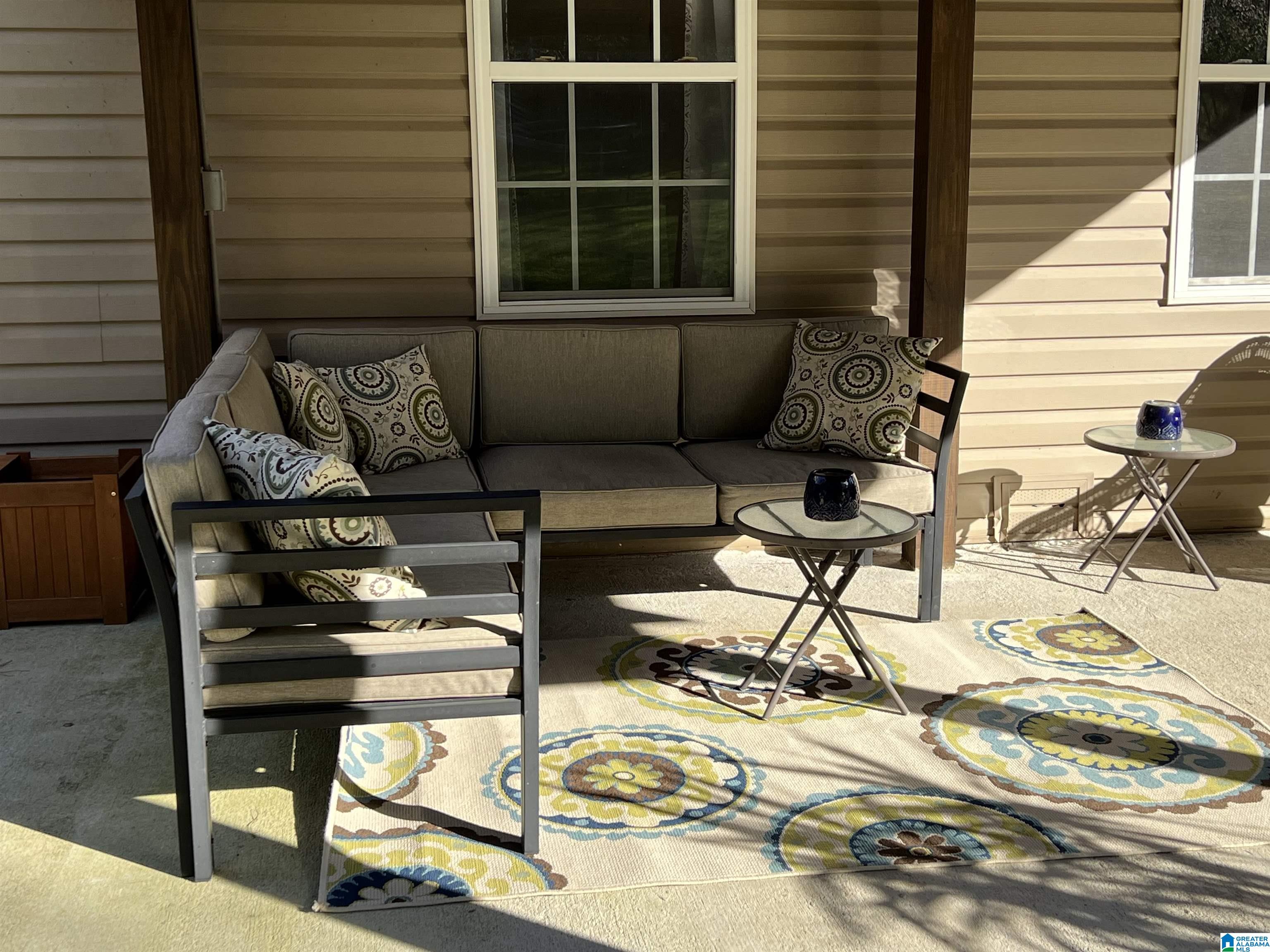 855 Wolf Creek Road South Pell City, AL 35128 - Photo 45 of 49