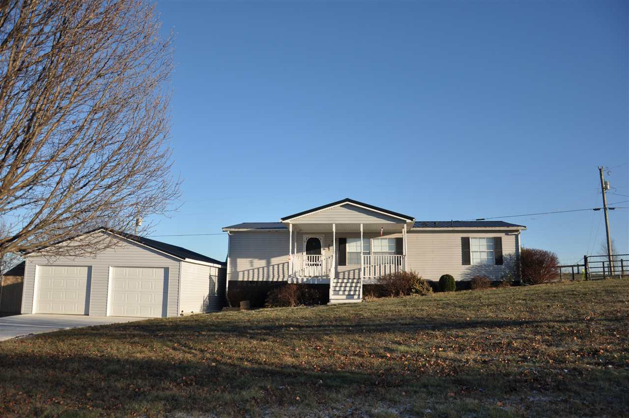 258 Kidwell Road Ewing, KY 41039 - Photo 2 of 28 Gallery Image 2