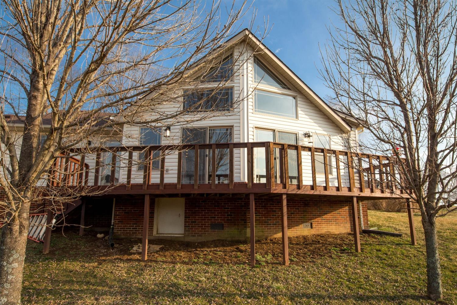 112 Fox Ridge Drive Lancaster, KY 40444 - Photo 40 of 42 Photo 40