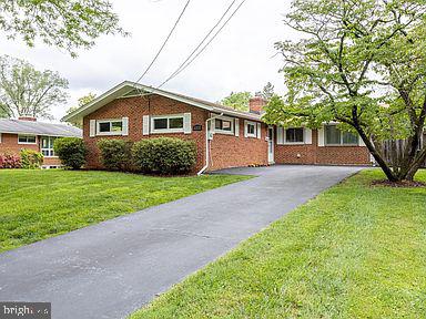 10102 Cornwall Road Fairfax, VA 22030 - Photo 1 of 1 Gallery Image 1