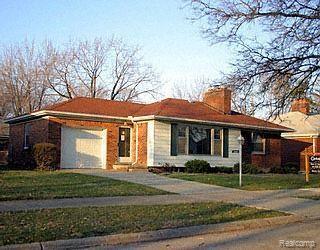 2009 Oxford Road Grosse Pointe, MI 48236 - Photo 1 of 1 Property Photo