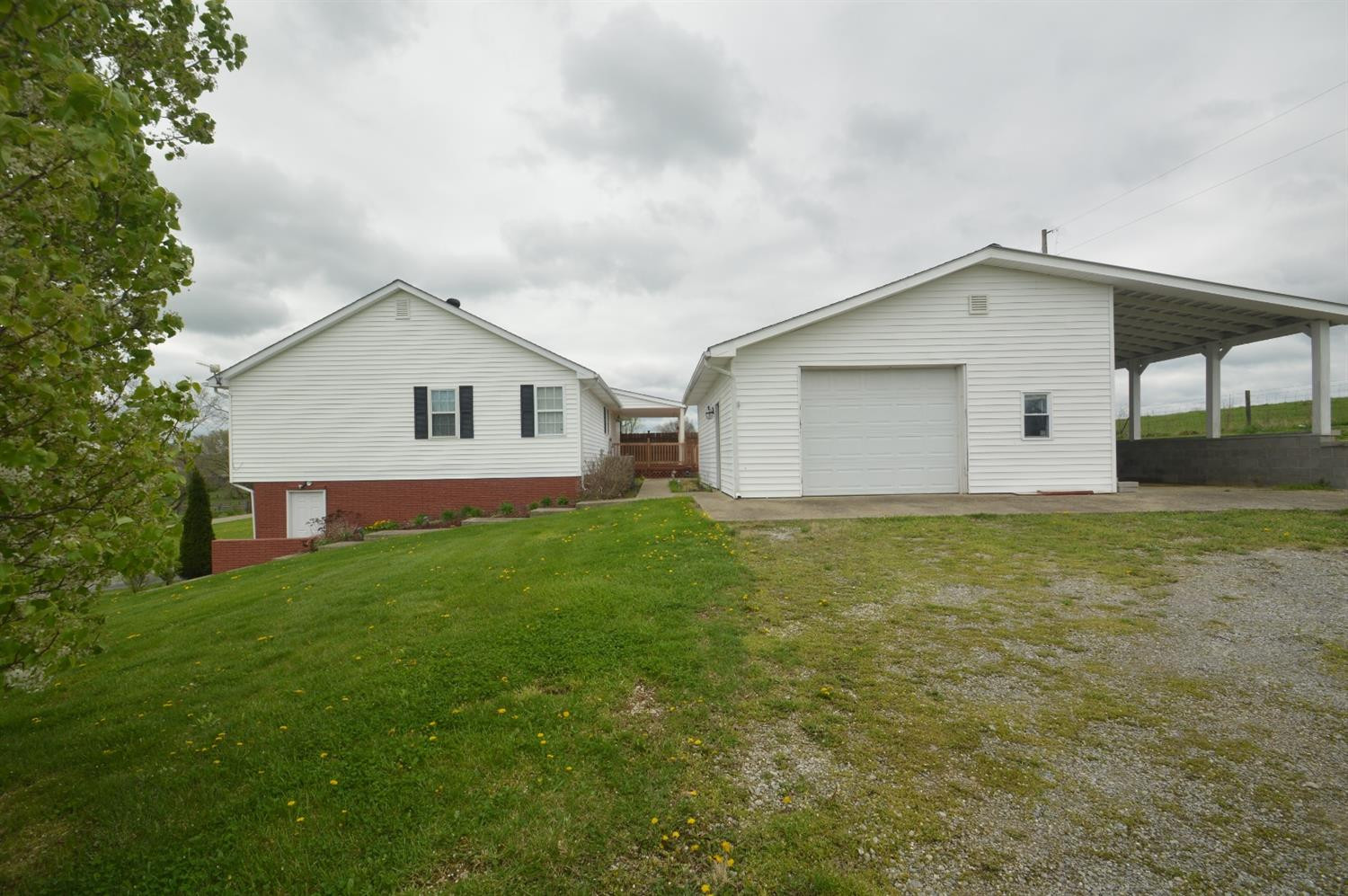 1616 Gay Evans Road Winchester, KY 40391 - Photo 48 of 56 Photo 48