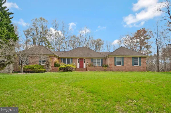 $615,000 | 6024 Swanson Creek Lane, Hughesville, MD 20637