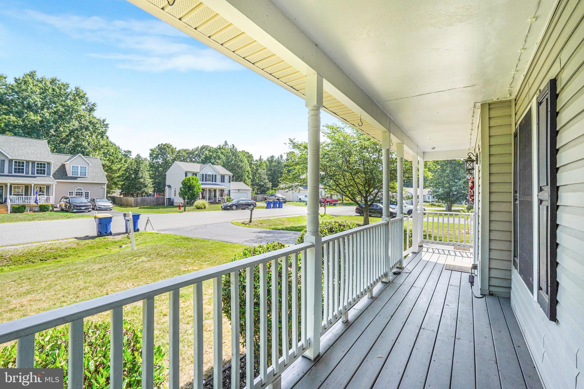 3909 Lancaster Ring Road Fredericksburg, VA 22408 - Photo 51 of 56