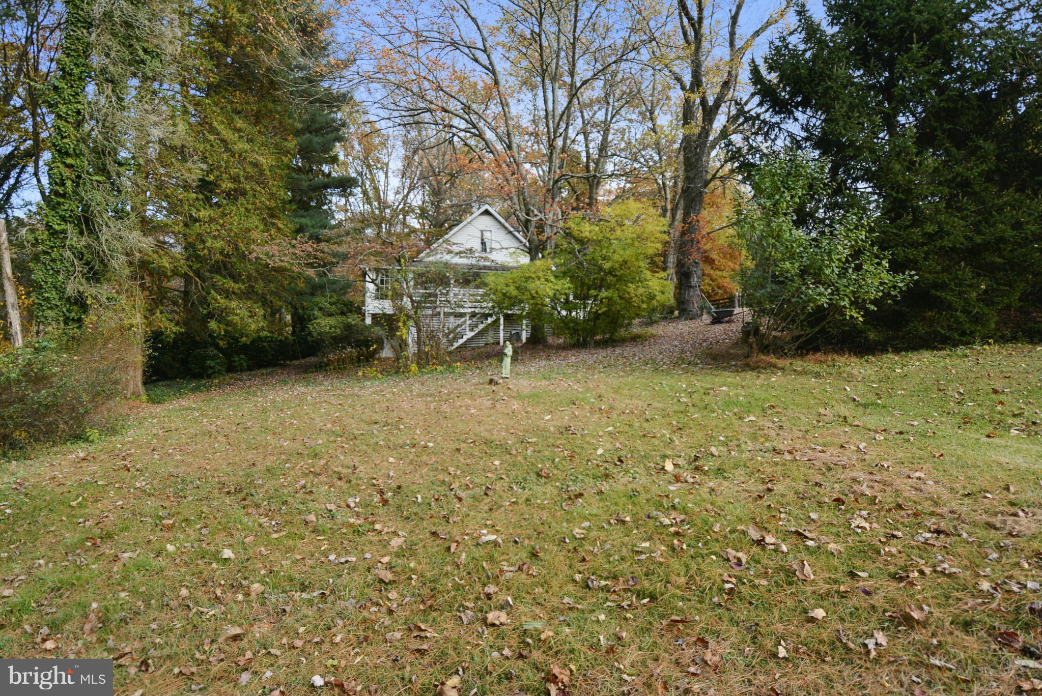 2227 Carroll Mill Road Phoenix, MD 21131 - Photo 6 of 30 a view of an outdoor space and yard