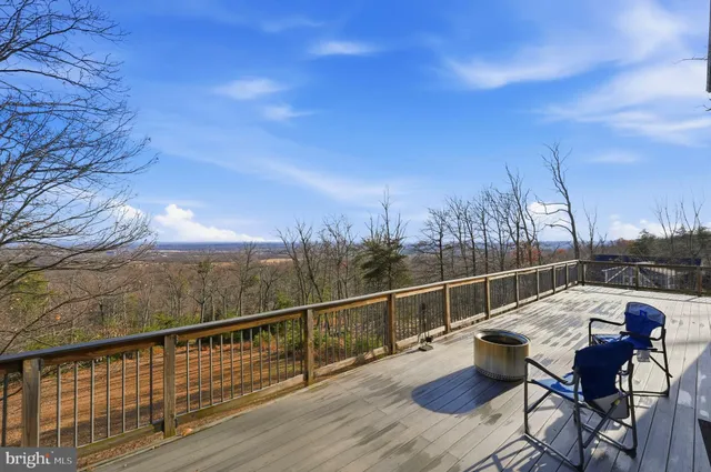 $735,000 | 2419 Jackson Drive, Haymarket, VA 20169