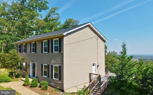$735,000 | 2419 Jackson Drive, Haymarket, VA 20169