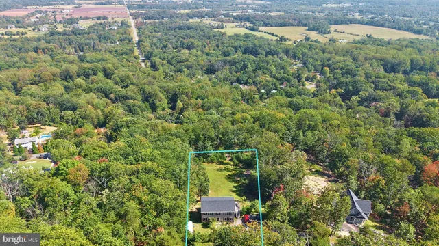 $735,000 | 2419 Jackson Drive, Haymarket, VA 20169