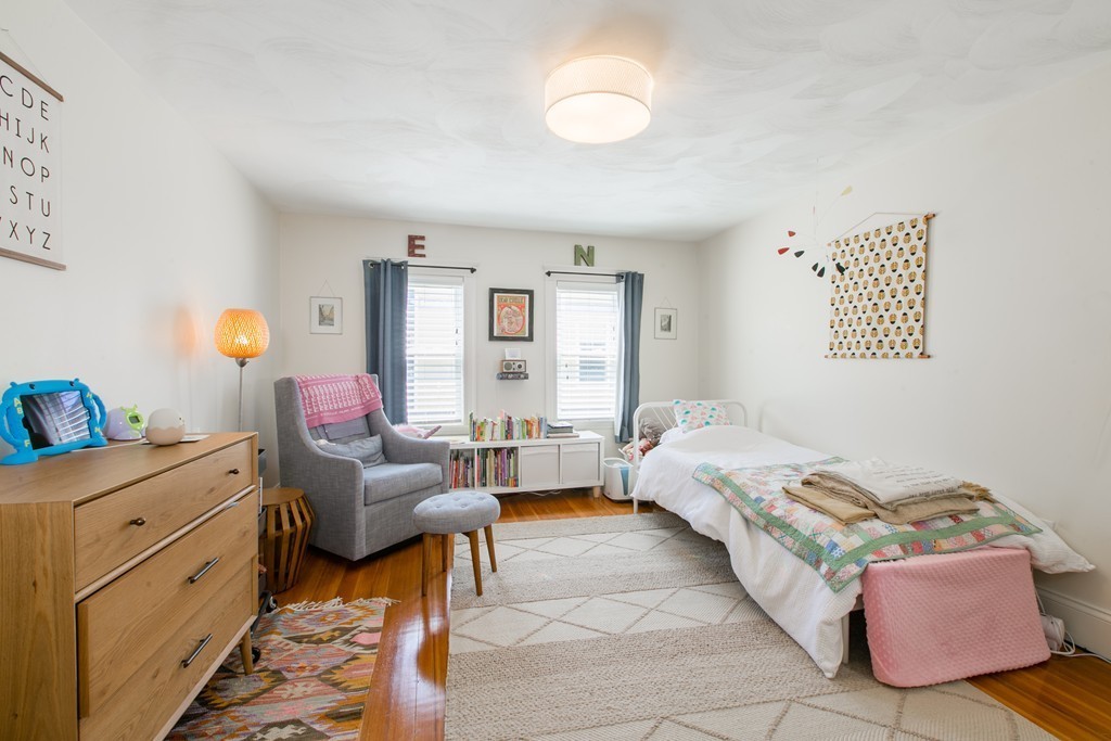 30 Bromfield Road, Unit 2 Somerville, MA 02144 - Photo 16 of 20 Gallery Image 16