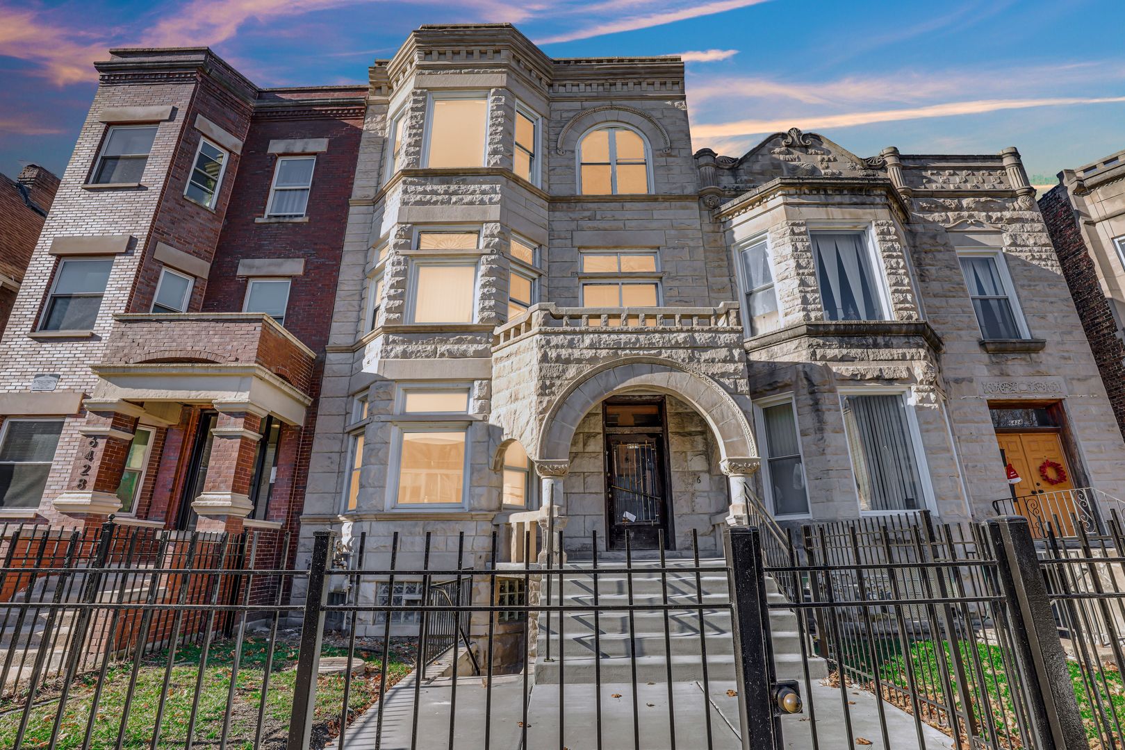 6426 South Ingleside Avenue, Unit 2 Chicago, IL 60637 - Photo 15 of 16