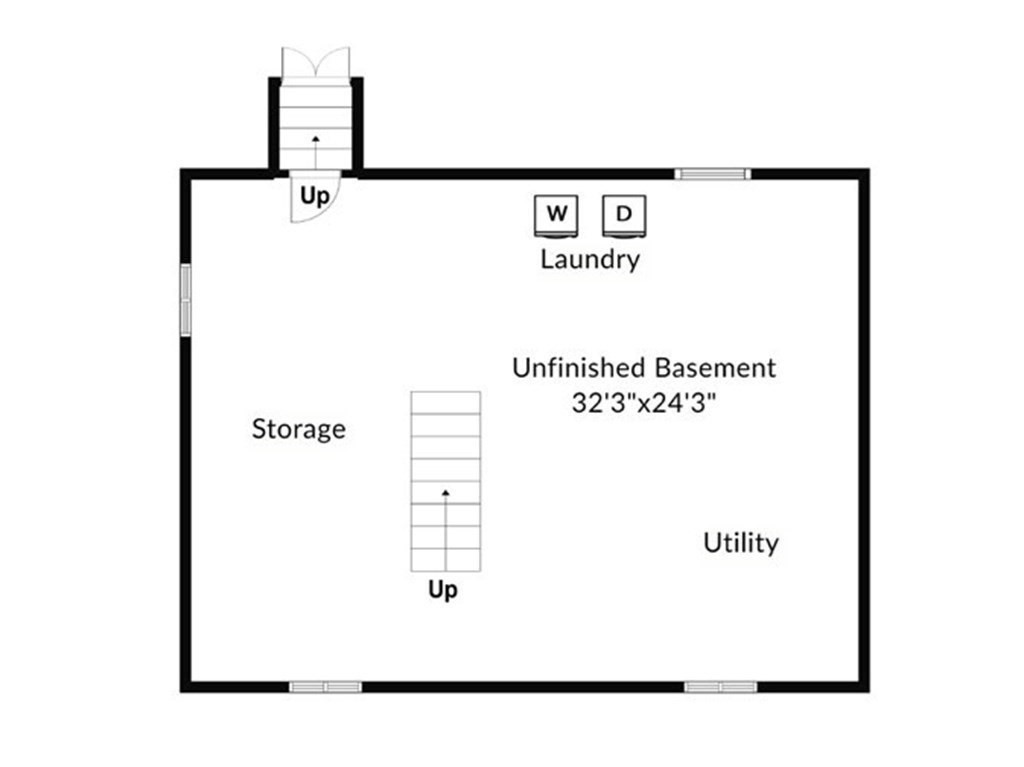 290 Concord Road Bedford, MA 01730 - Photo 41 of 41 a picture of floor with a white wall