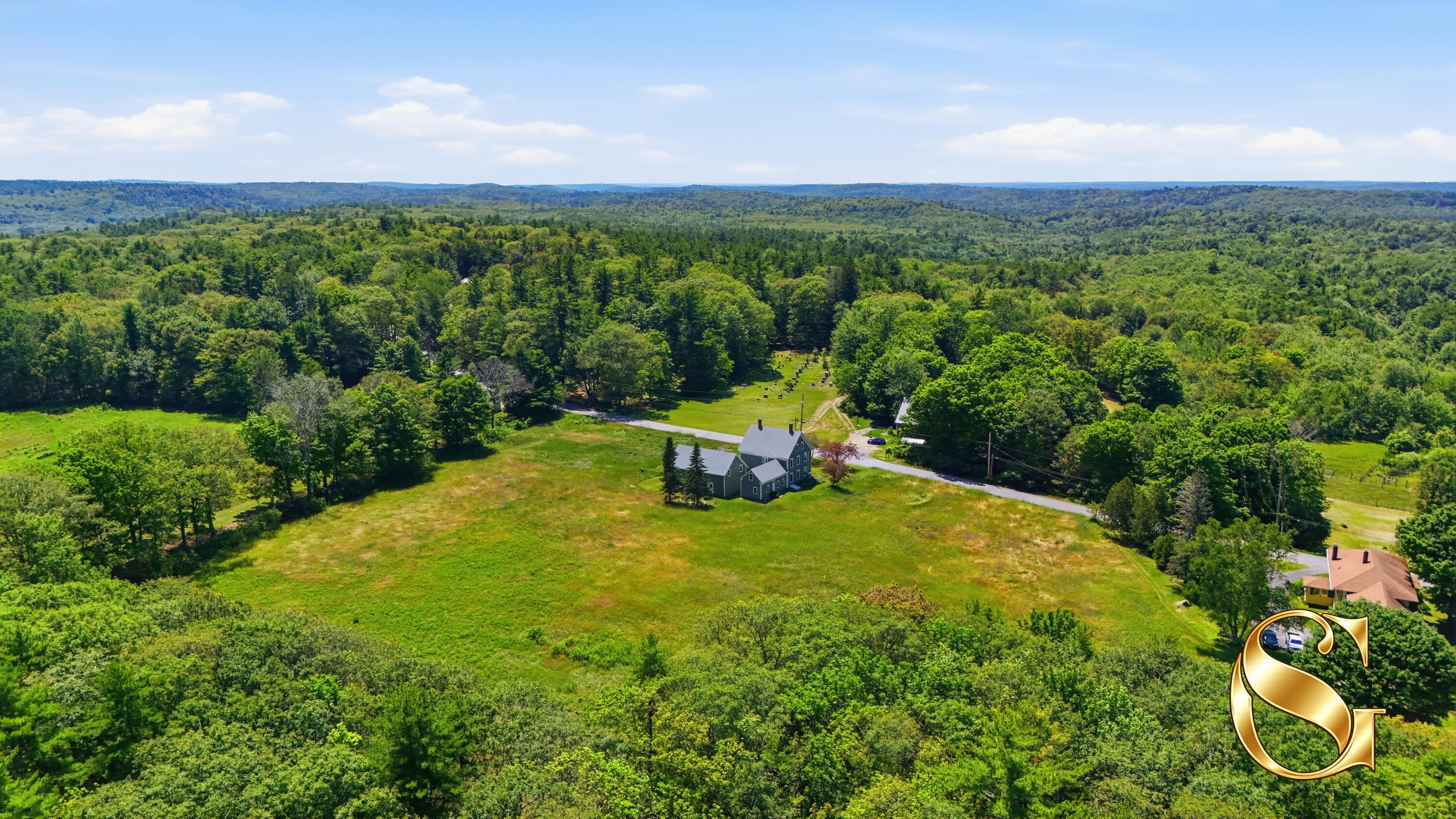 66 Dodge Road Edgecomb, ME 04556 - Photo 37 of 46 38