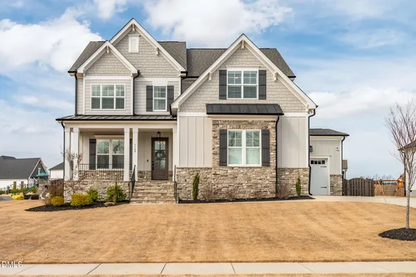 $790,000 | 1140 Duke Farm Drive, Wake Forest, NC 27587
