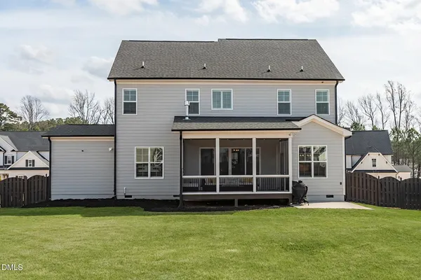 $790,000 | 1140 Duke Farm Drive, Wake Forest, NC 27587