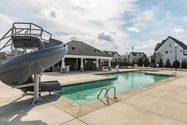 $790,000 | 1140 Duke Farm Drive, Wake Forest, NC 27587