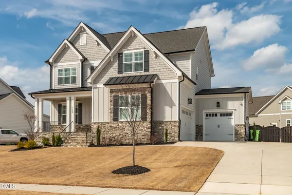 $790,000 | 1140 Duke Farm Drive, Wake Forest, NC 27587