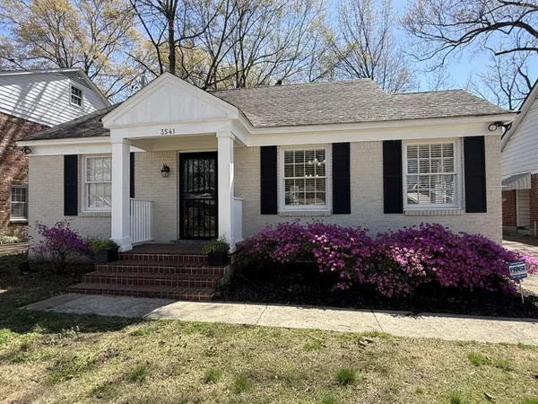 $205,000 | 3541 Cowden Avenue, Memphis, TN 38111