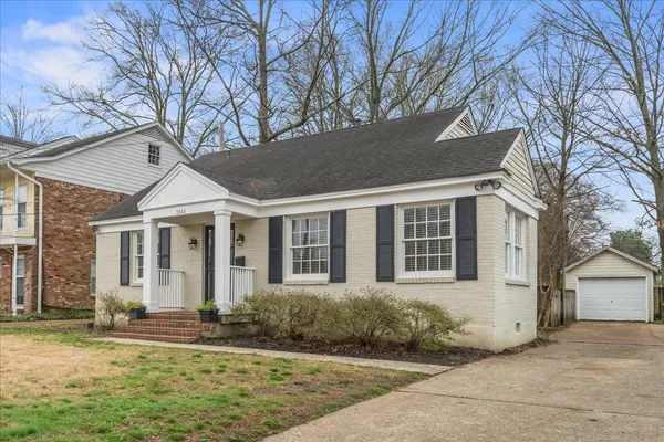 $205,000 | 3541 Cowden Avenue, Memphis, TN 38111