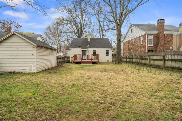 $205,000 | 3541 Cowden Avenue, Memphis, TN 38111