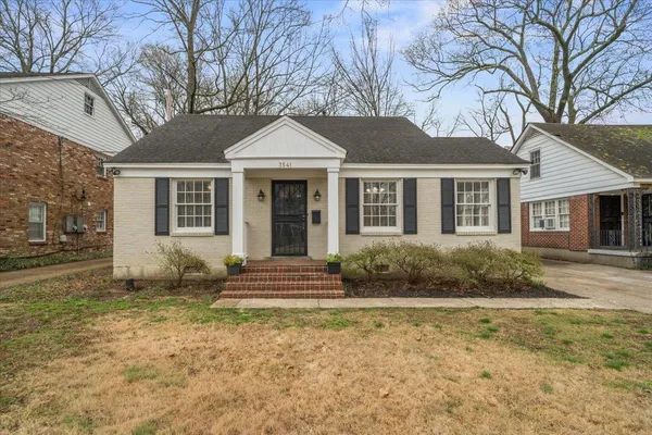 $205,000 | 3541 Cowden Avenue, Memphis, TN 38111