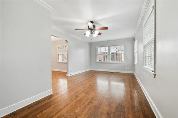 $205,000 | 3541 Cowden Avenue, Memphis, TN 38111