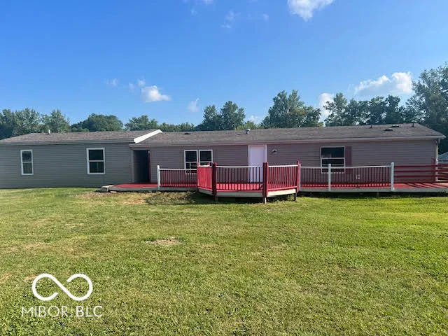 $199,900 | 6751 East Bayou Road, Darlington, IN 47940