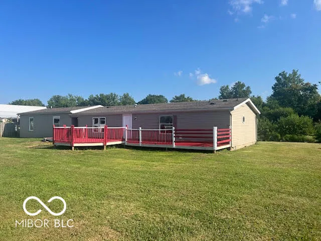 $199,900 | 6751 East Bayou Road, Darlington, IN 47940