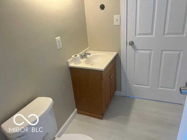 6751 East Bayou Road Darlington, IN 47940 - Photo 22 of 28