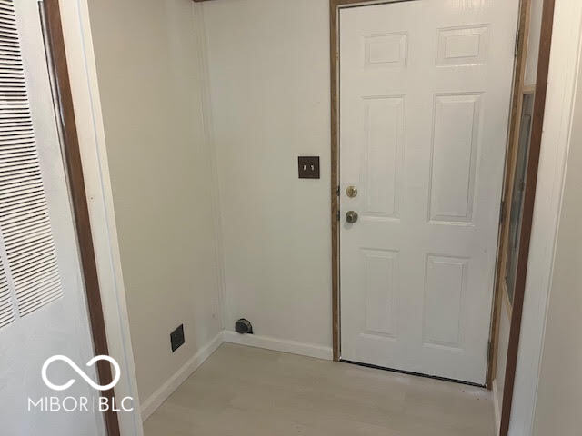 6751 East Bayou Road Darlington, IN 47940 - Photo 26 of 28
