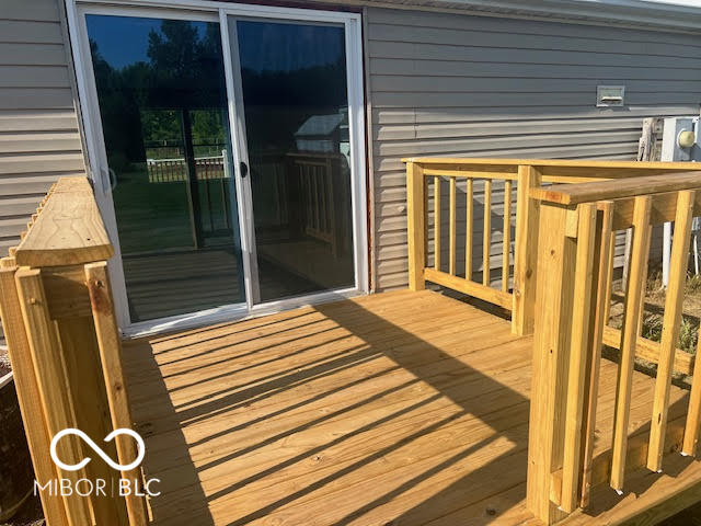 6751 East Bayou Road Darlington, IN 47940 - Photo 27 of 28