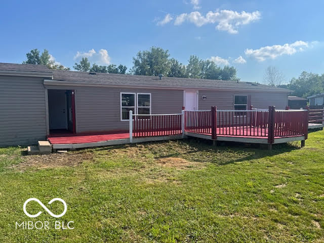 6751 East Bayou Road Darlington, IN 47940 - Photo 4 of 28