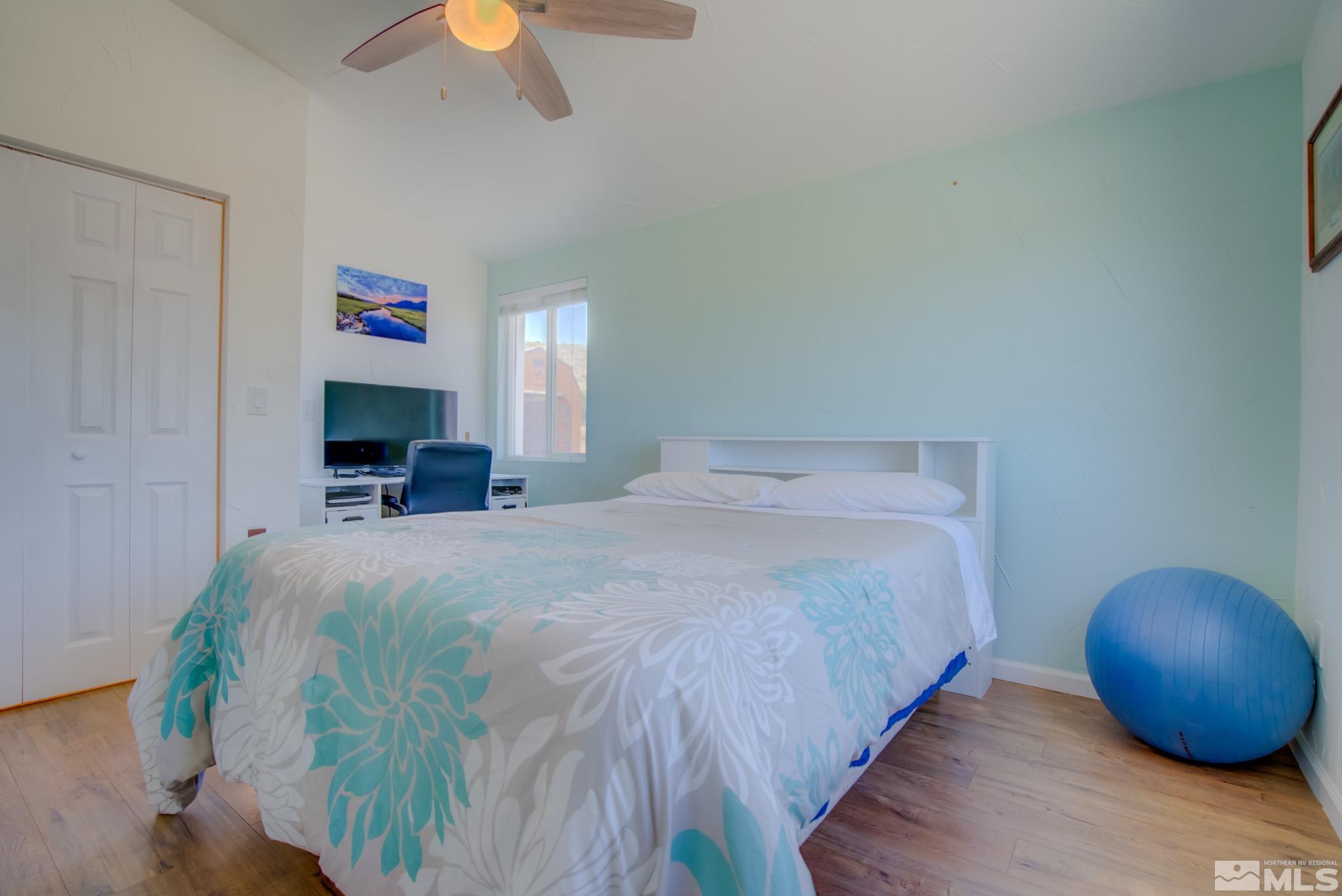 591 Stagecoach Road Gardnerville, NV 89410 - Photo 23 of 39 Photo 23