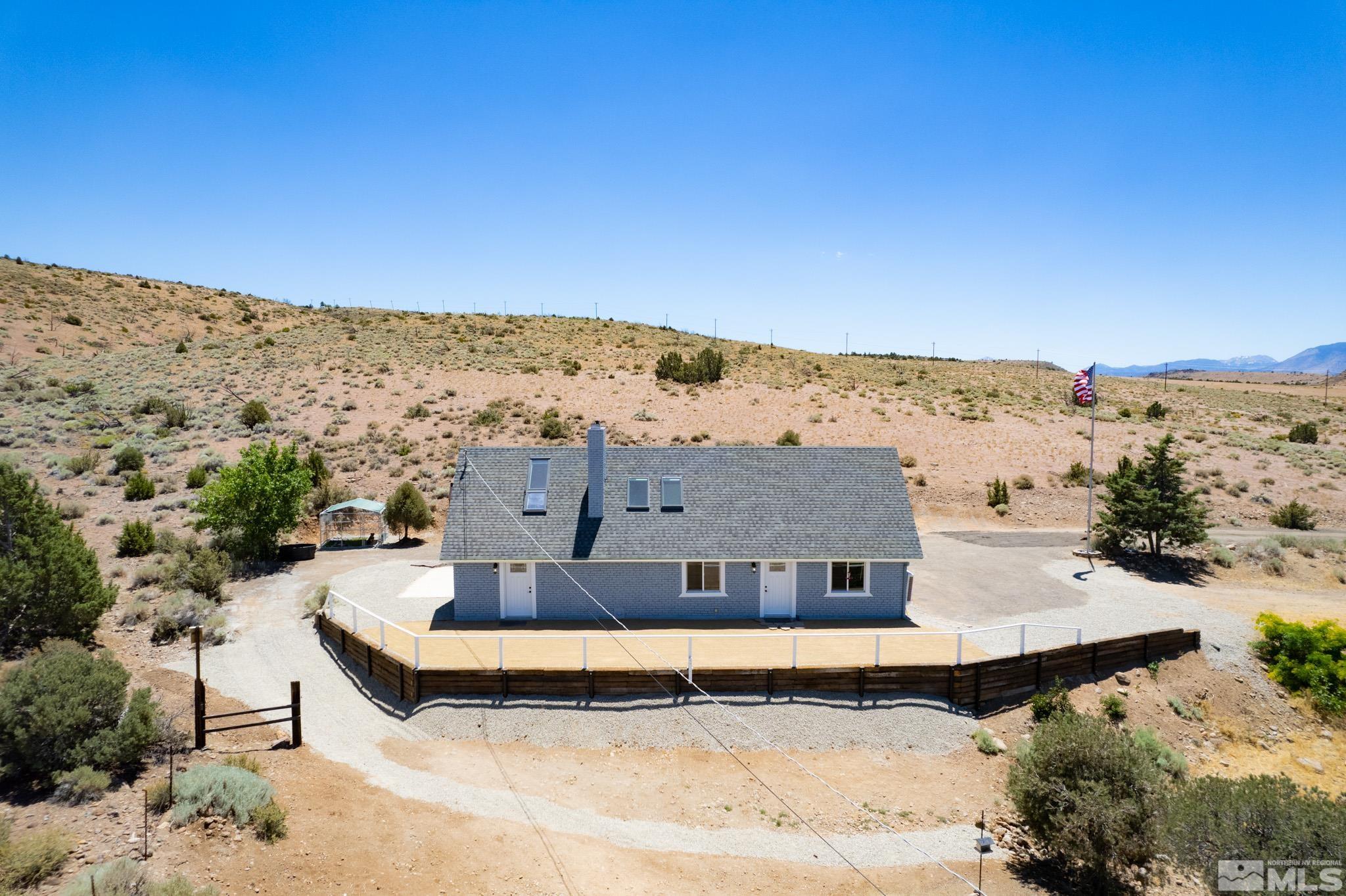 591 Stagecoach Road Gardnerville, NV 89410 - Photo 31 of 39 Photo 31