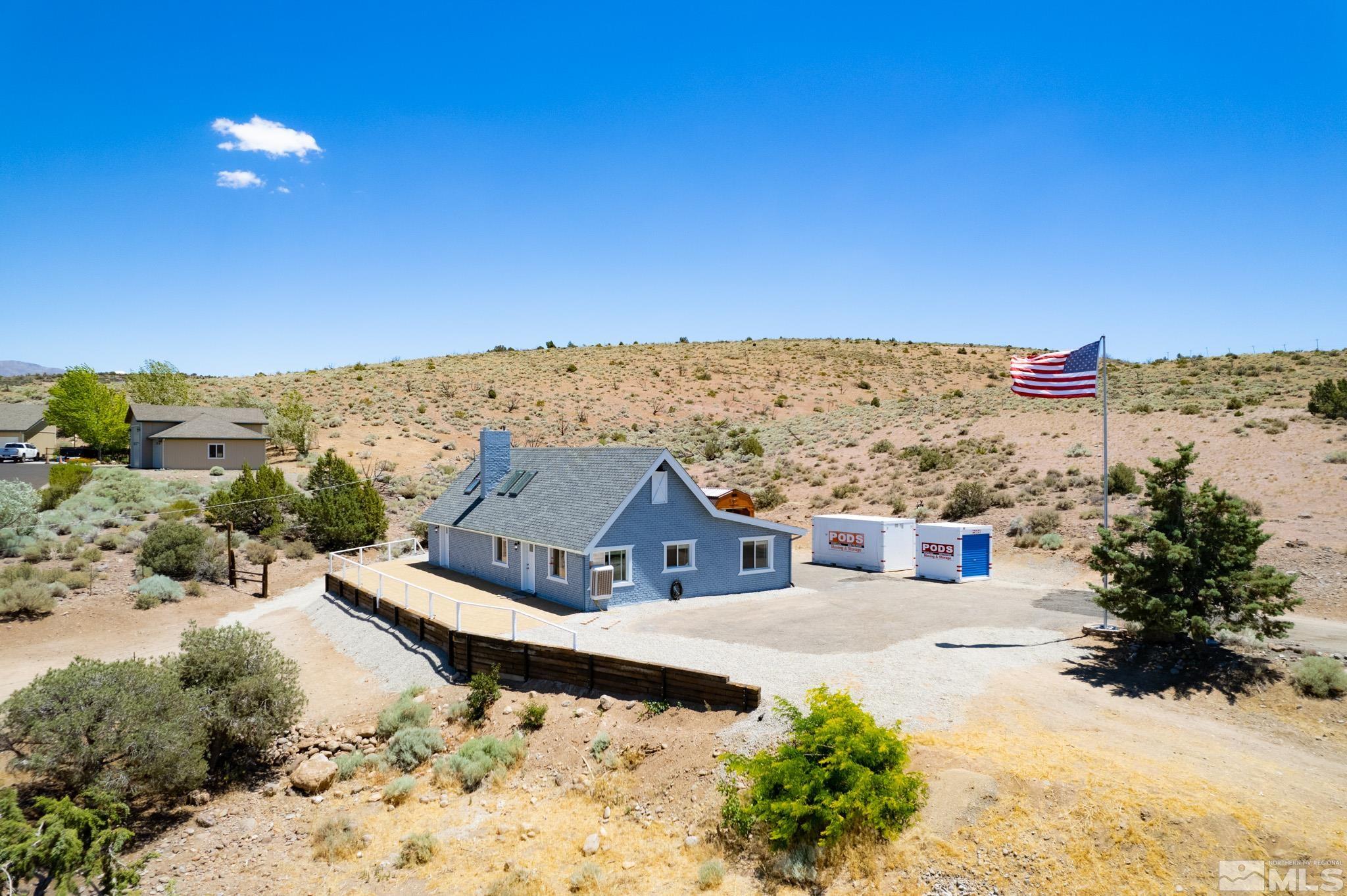 591 Stagecoach Road Gardnerville, NV 89410 - Photo 34 of 39 Photo 34