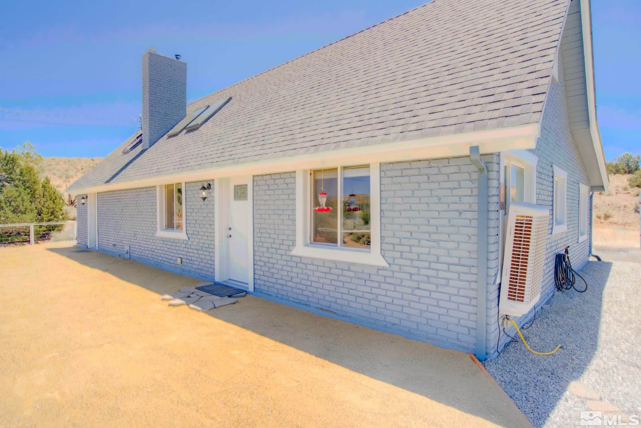 591 Stagecoach Road Gardnerville, NV 89410 - Photo 35 of 39 Photo 36
