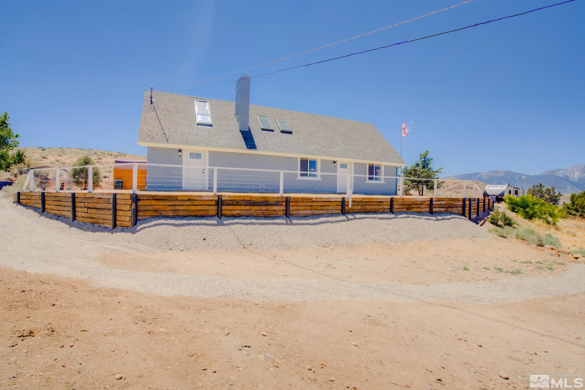 591 Stagecoach Road Gardnerville, NV 89410 - Photo 36 of 39 Photo 37