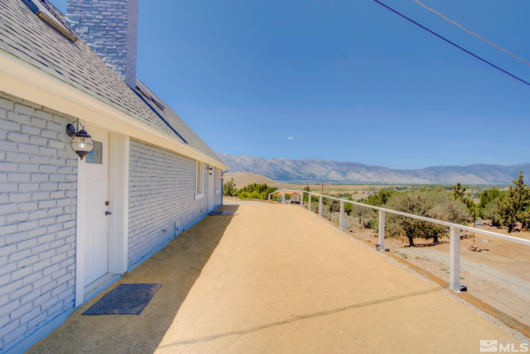 591 Stagecoach Road Gardnerville, NV 89410 - Photo 37 of 39 Photo 38