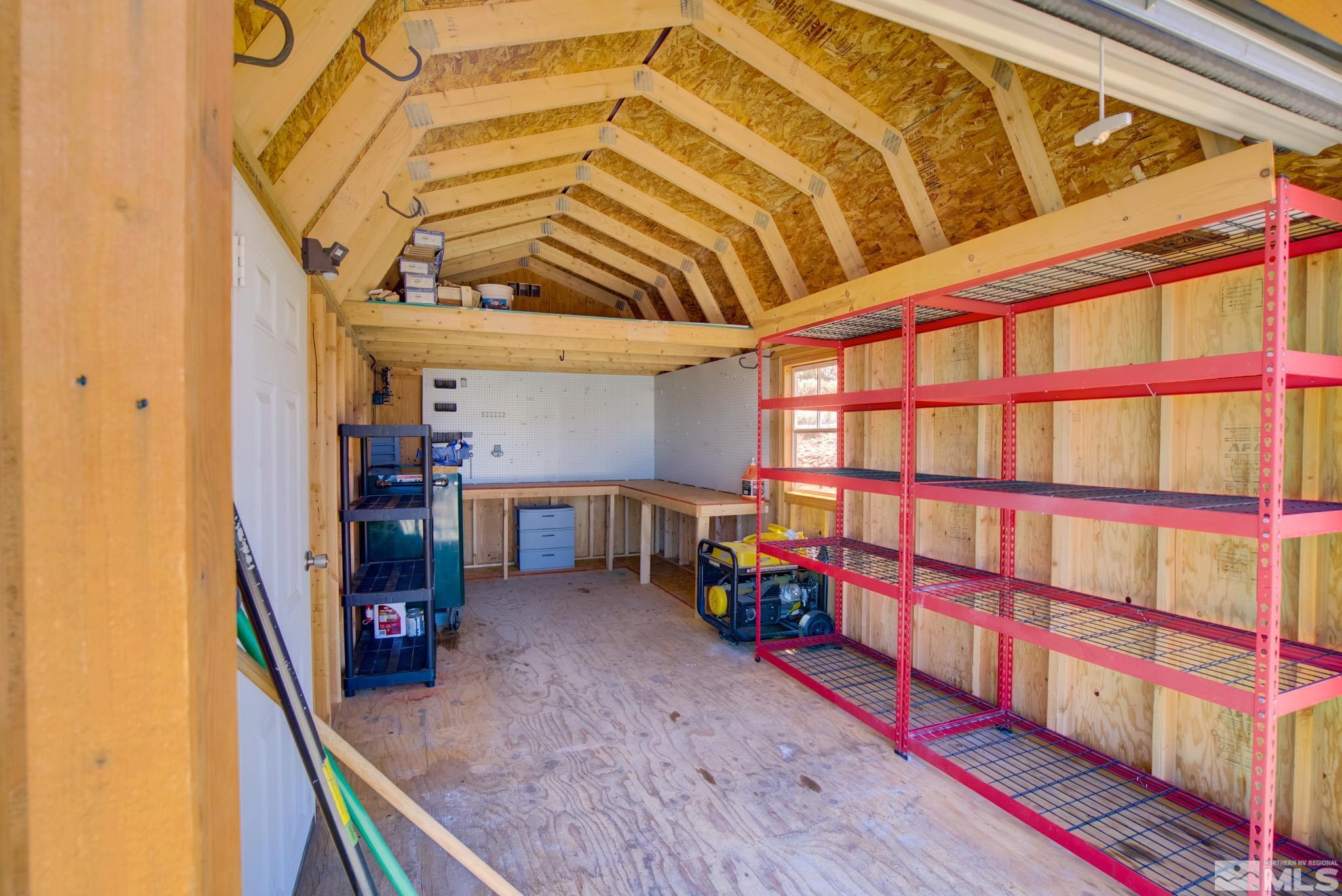 591 Stagecoach Road Gardnerville, NV 89410 - Photo 39 of 39 Photo 40