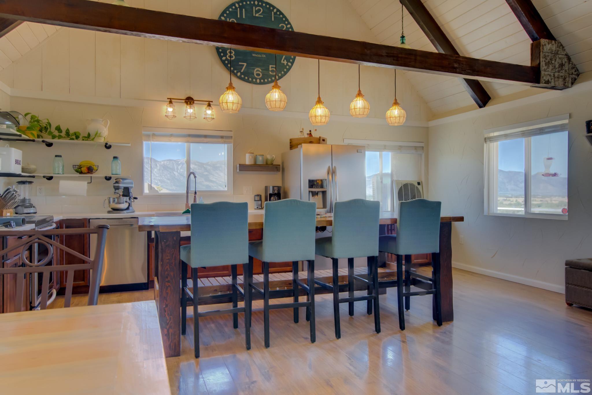 591 Stagecoach Road Gardnerville, NV 89410 - Photo 4 of 39 Photo 4